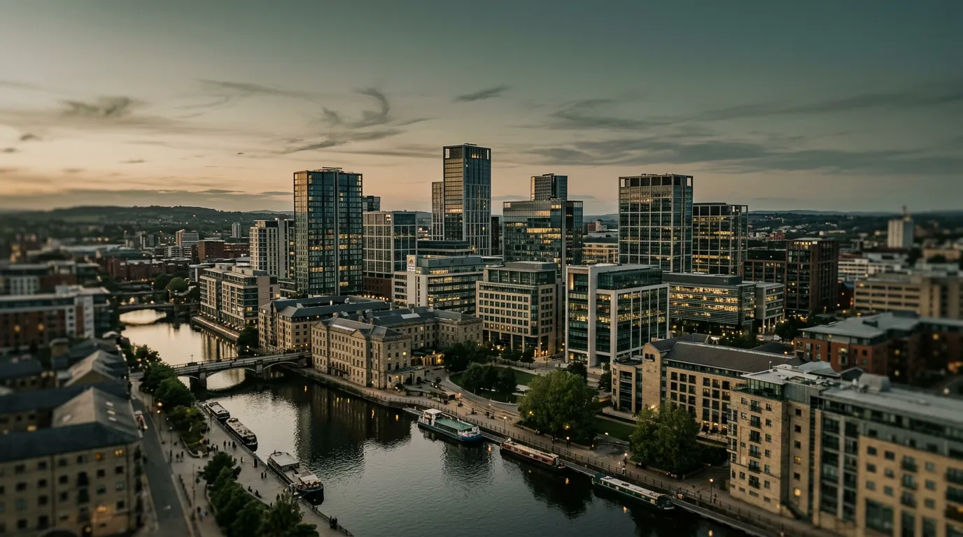 The Leeds Reforms Explained: A Retail Investor's Guide to UK Private Market Reform