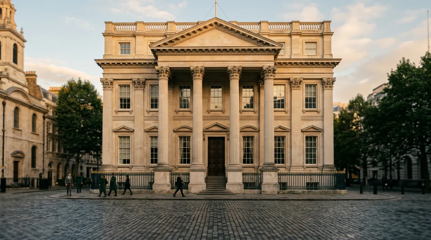 The Mansion House Accord: What It Means for UK Retail Investors