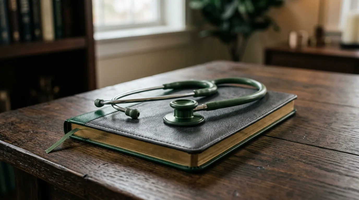 The NHS Consultant's Private Markets Playbook