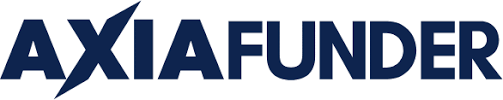 AxiaFunder logo