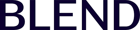Blend Network logo