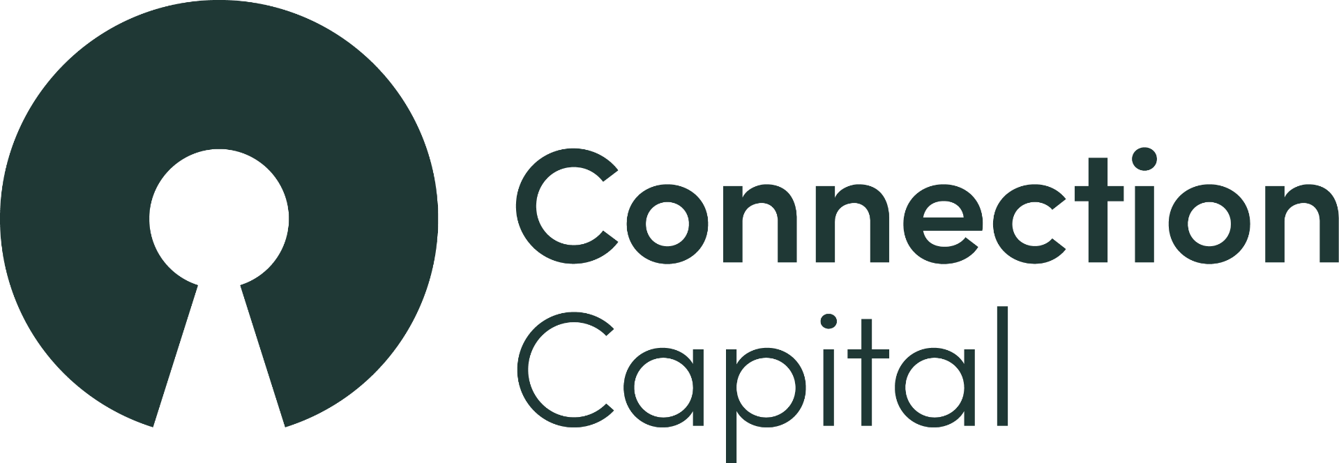 Connection Capital logo
