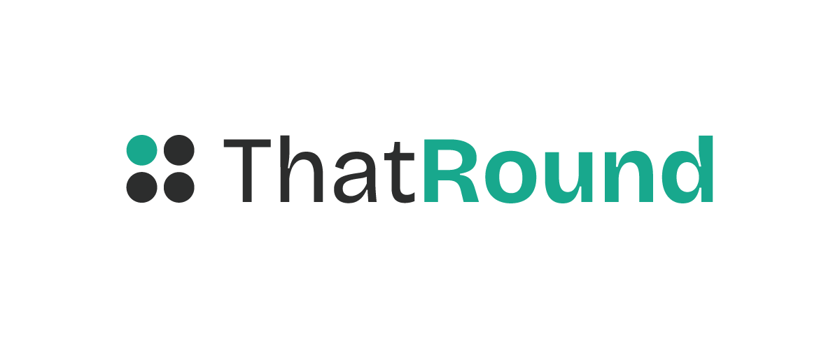 ThatRound logo