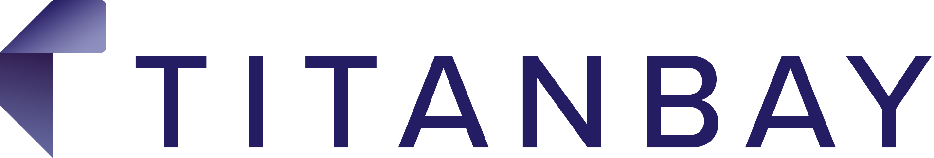 Titanbay logo