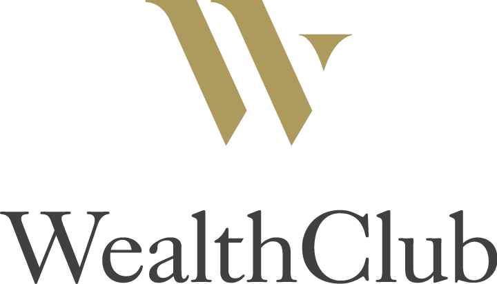 Wealth Club logo